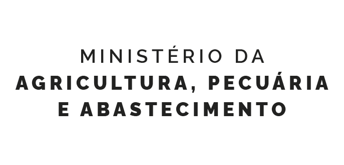 Ministério da Agricultura, Pecuária e Abastecimento