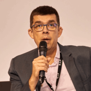 Fábio Vinhado