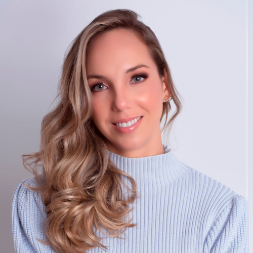 Amanda Gondim, Superintendente de Tecnologia e Meio Ambiente da Agência Nacional do Petróleo, Gás Natural e Biocombustíveis – ANP