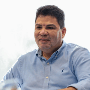 Cidinho Santos