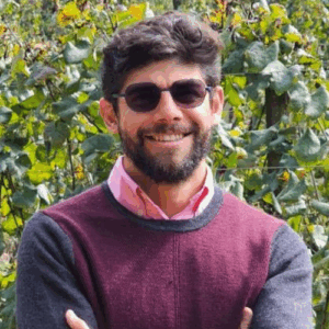 José David