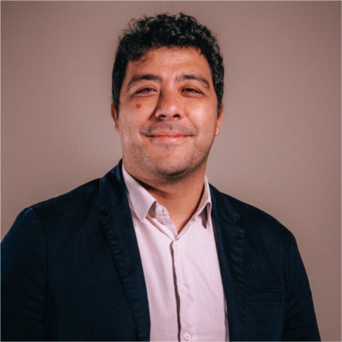 Alexandre Alonso Alves