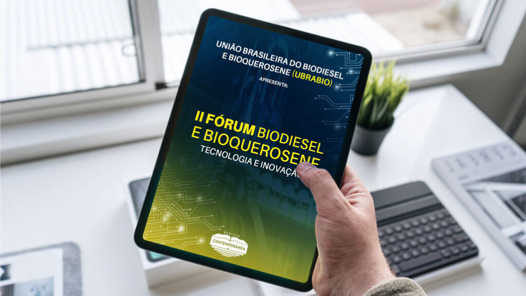 Resumo Expandido E-Book