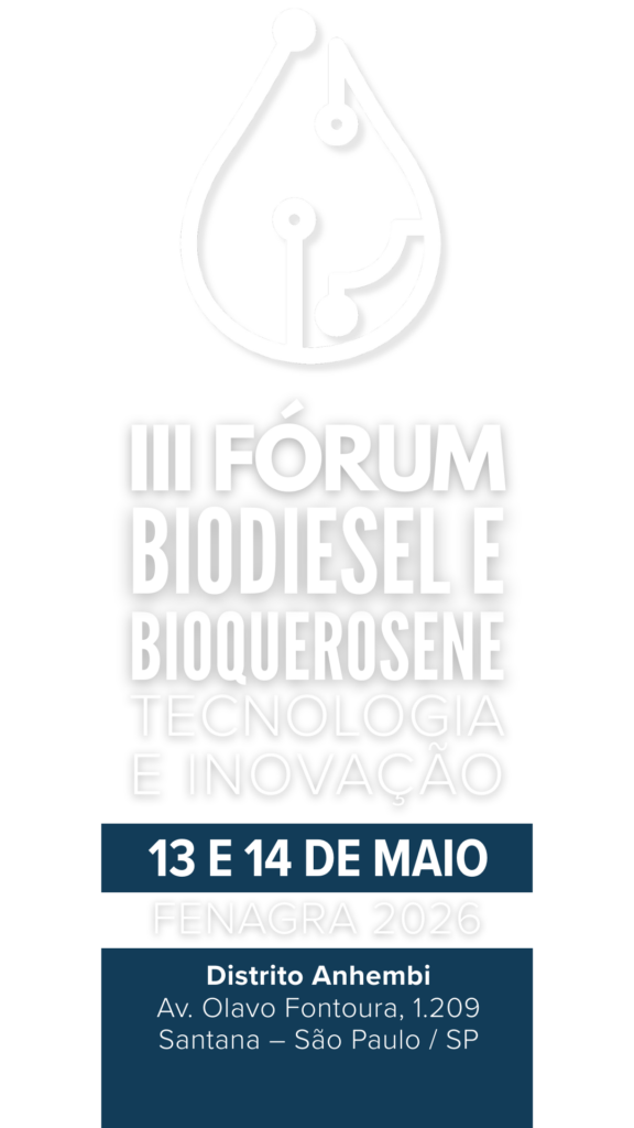 III Fórum Biodiesel e Bioquerosene - Tecnologia e Inovação