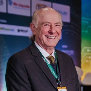 Donizete Tokarski - Diretor-superintendente