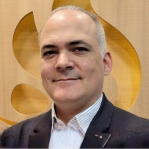 Fabrício Rosa - Aprosoja Brasil