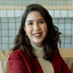 Gabriela Brumatti - Platts