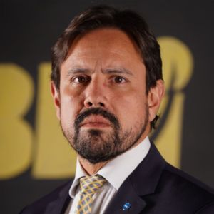 Leandro Cerqueira - ABDI - Presidente Interino da Agência Brasileira de Desenvolvimento Industrial – ABDI