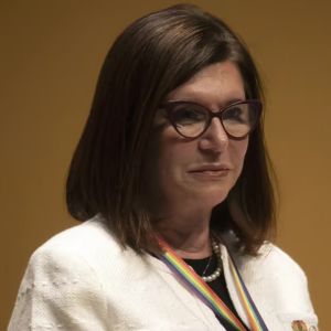 Magda Chambriard, Presidente da Petrobras