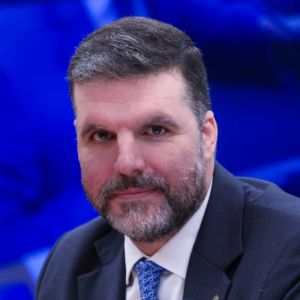 Deputado Pedro Lupion