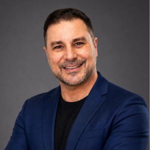 Roberto Simas - Novonesis