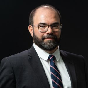 Vladimir Fernandes Maciel - Mackenzie